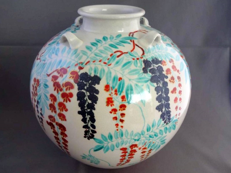 みやびな京焼は京都の陶磁器【全国の焼き物と窯場を紹介】 | 陶楽