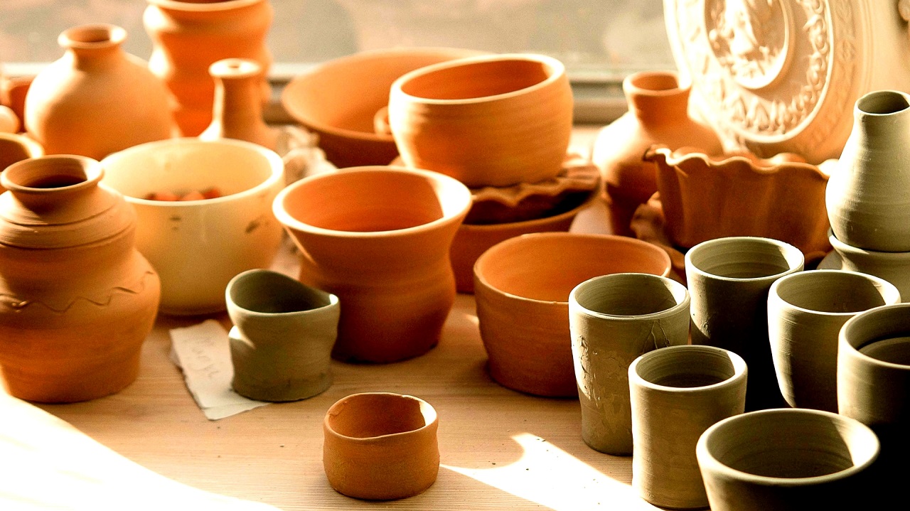 陶芸入門】陶器の工程～ 陶器ができるまでの流れを解説 | 陶楽